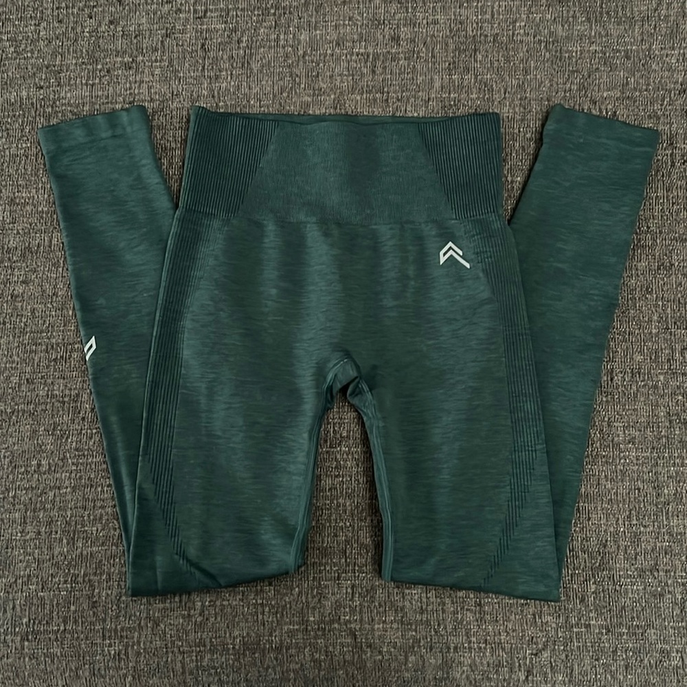 Oner Active Classic Seamless Leggings | S - Short